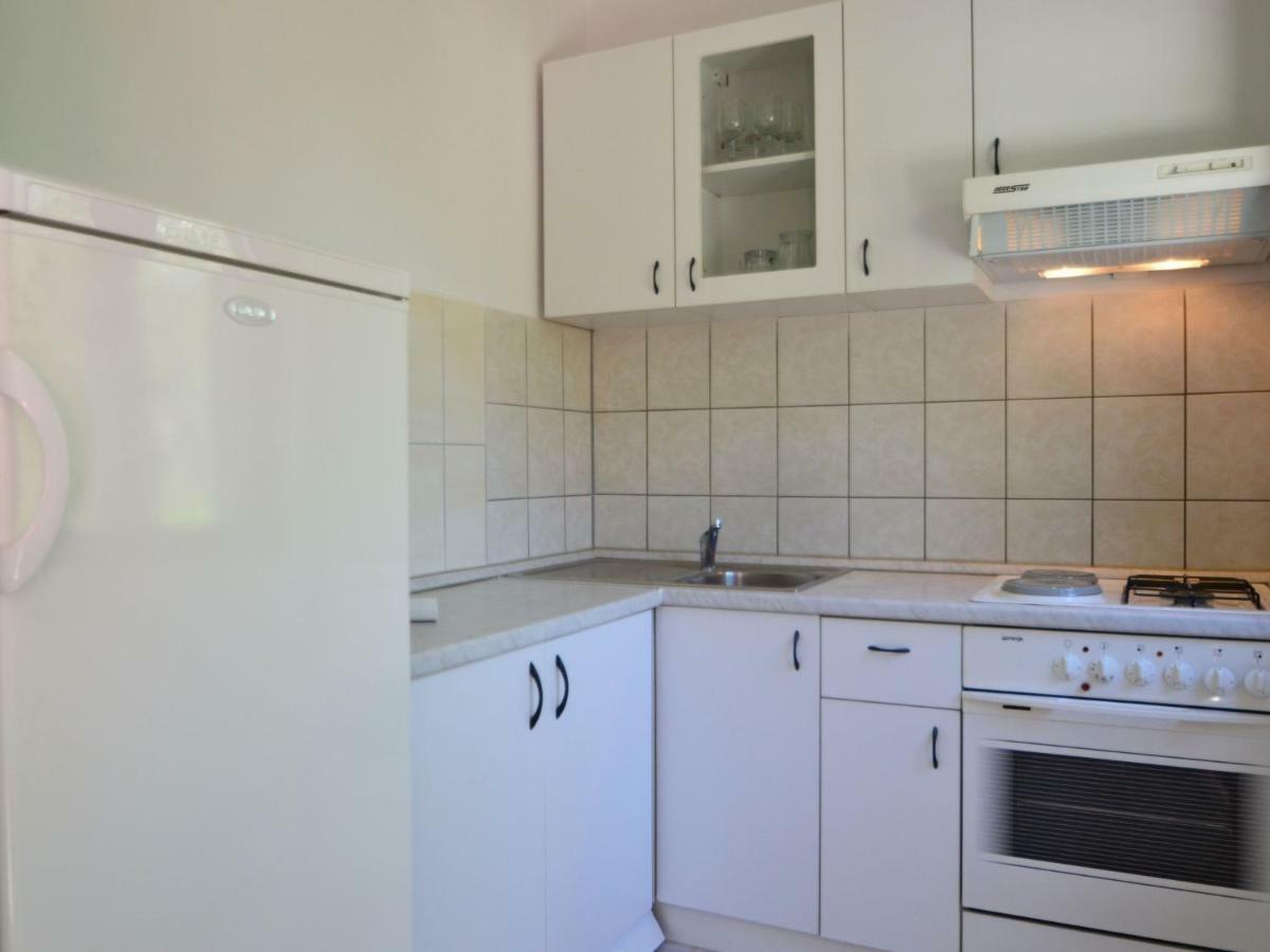 Holiday Home Nikolina By Interhome Вир Экстерьер фото
