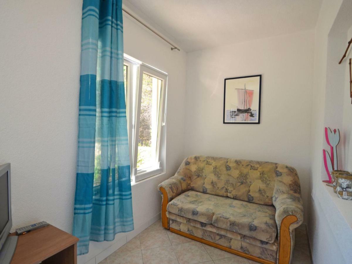 Holiday Home Nikolina By Interhome Вир Экстерьер фото