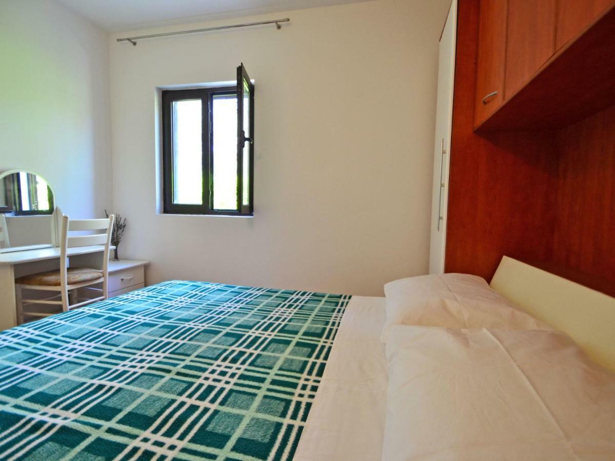 Holiday Home Nikolina By Interhome Вир Экстерьер фото