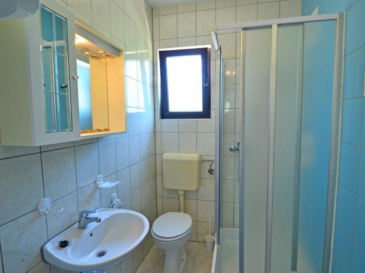Holiday Home Nikolina By Interhome Вир Экстерьер фото