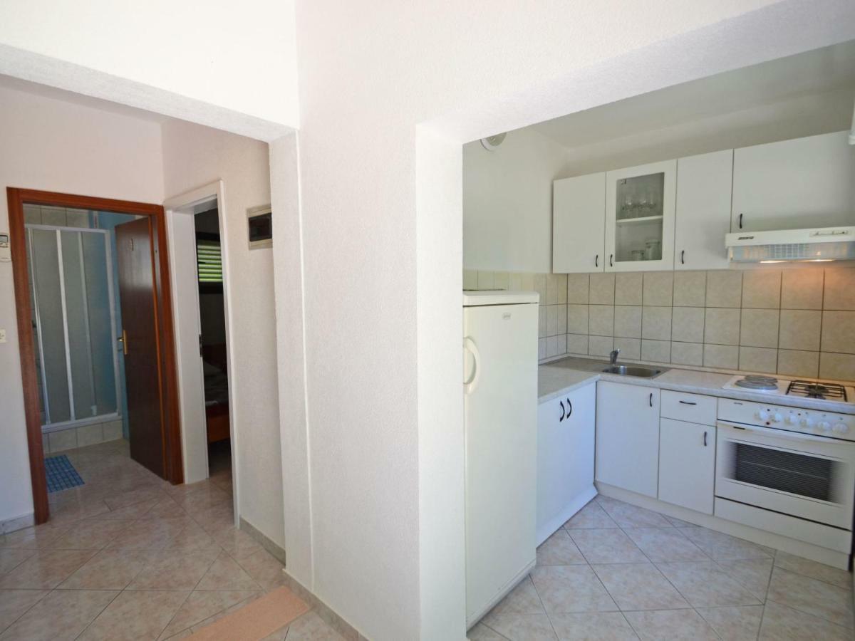 Holiday Home Nikolina By Interhome Вир Экстерьер фото