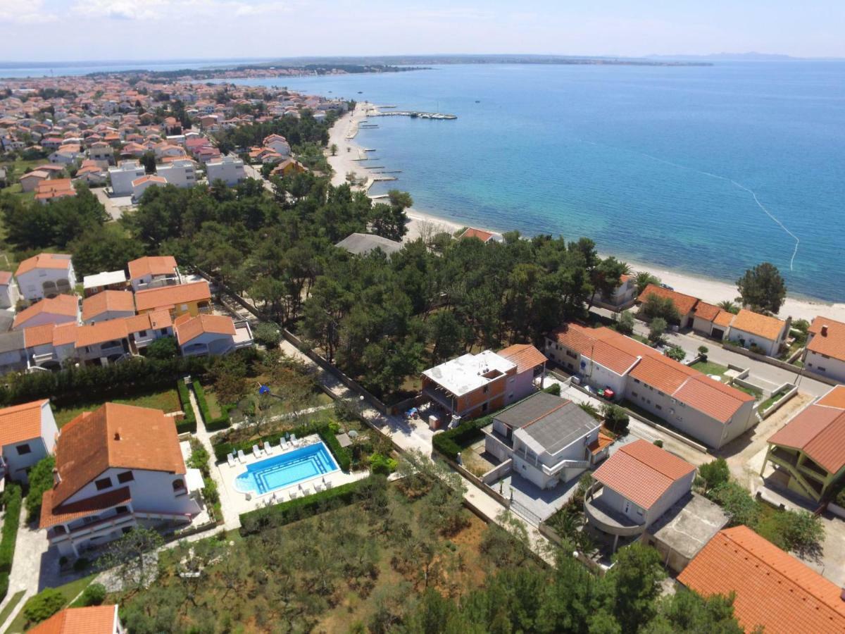 Holiday Home Nikolina By Interhome Вир Экстерьер фото