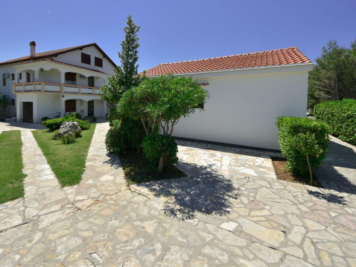 Holiday Home Nikolina By Interhome Вир Экстерьер фото